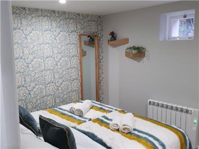 Chapel Lodge - Roof Top Garden!Perfect For Your Family Bath Dış mekan fotoğraf